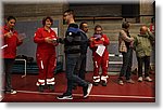 Ciri 17 Ottobre 2015 - Mass Training BLS e MSP - Croce Rossa Italiana- Comitato Regionale del Piemonte