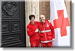 Mathi 18 Ottobre 2015 - Mass Training BLS MSP - Croce Rossa Italiana- Comitato Regionale del Piemonte