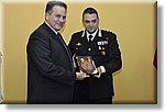 Chieri 19 Ottobre 2015 - Consegna attestati BLSD ai Carabinieri di Chieri - Croce Rossa Italiana- Comitato Regionale del Piemonte