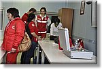 CIE Settimo T.se 7 Novembre 2015 - Corso Avanzato Truccabimbi - Croce Rossa Italiana- Comitato Regionale del Piemonte