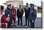 Canelli 7 Novembre 2015 - Festa Annuale dei Volontari - Croce Rossa Italiana- Comitato Regionale del Piemonte