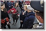 Canelli 7 Novembre 2015 - Festa Annuale dei Volontari - Croce Rossa Italiana- Comitato Regionale del Piemonte