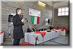 Canelli 7 Novembre 2015 - Festa Annuale dei Volontari - Croce Rossa Italiana- Comitato Regionale del Piemonte