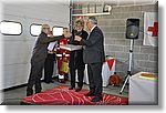 Canelli 7 Novembre 2015 - Festa Annuale dei Volontari - Croce Rossa Italiana- Comitato Regionale del Piemonte