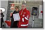 Canelli 7 Novembre 2015 - Festa Annuale dei Volontari - Croce Rossa Italiana- Comitato Regionale del Piemonte