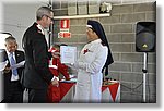 Canelli 7 Novembre 2015 - Festa Annuale dei Volontari - Croce Rossa Italiana- Comitato Regionale del Piemonte