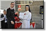 Canelli 7 Novembre 2015 - Festa Annuale dei Volontari - Croce Rossa Italiana- Comitato Regionale del Piemonte