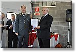 Canelli 7 Novembre 2015 - Festa Annuale dei Volontari - Croce Rossa Italiana- Comitato Regionale del Piemonte