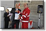 Canelli 7 Novembre 2015 - Festa Annuale dei Volontari - Croce Rossa Italiana- Comitato Regionale del Piemonte