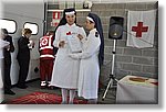 Canelli 7 Novembre 2015 - Festa Annuale dei Volontari - Croce Rossa Italiana- Comitato Regionale del Piemonte