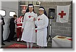 Canelli 7 Novembre 2015 - Festa Annuale dei Volontari - Croce Rossa Italiana- Comitato Regionale del Piemonte