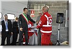 Canelli 7 Novembre 2015 - Festa Annuale dei Volontari - Croce Rossa Italiana- Comitato Regionale del Piemonte