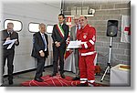 Canelli 7 Novembre 2015 - Festa Annuale dei Volontari - Croce Rossa Italiana- Comitato Regionale del Piemonte