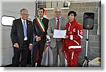 Canelli 7 Novembre 2015 - Festa Annuale dei Volontari - Croce Rossa Italiana- Comitato Regionale del Piemonte