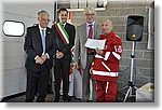 Canelli 7 Novembre 2015 - Festa Annuale dei Volontari - Croce Rossa Italiana- Comitato Regionale del Piemonte