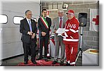 Canelli 7 Novembre 2015 - Festa Annuale dei Volontari - Croce Rossa Italiana- Comitato Regionale del Piemonte