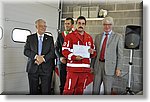 Canelli 7 Novembre 2015 - Festa Annuale dei Volontari - Croce Rossa Italiana- Comitato Regionale del Piemonte