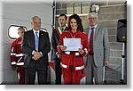 Canelli 7 Novembre 2015 - Festa Annuale dei Volontari - Croce Rossa Italiana- Comitato Regionale del Piemonte