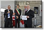 Canelli 7 Novembre 2015 - Festa Annuale dei Volontari - Croce Rossa Italiana- Comitato Regionale del Piemonte