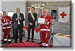 Canelli 7 Novembre 2015 - Festa Annuale dei Volontari - Croce Rossa Italiana- Comitato Regionale del Piemonte