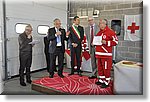 Canelli 7 Novembre 2015 - Festa Annuale dei Volontari - Croce Rossa Italiana- Comitato Regionale del Piemonte