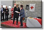 Canelli 7 Novembre 2015 - Festa Annuale dei Volontari - Croce Rossa Italiana- Comitato Regionale del Piemonte