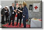 Canelli 7 Novembre 2015 - Festa Annuale dei Volontari - Croce Rossa Italiana- Comitato Regionale del Piemonte