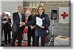 Canelli 7 Novembre 2015 - Festa Annuale dei Volontari - Croce Rossa Italiana- Comitato Regionale del Piemonte