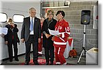 Canelli 7 Novembre 2015 - Festa Annuale dei Volontari - Croce Rossa Italiana- Comitato Regionale del Piemonte