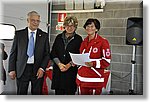 Canelli 7 Novembre 2015 - Festa Annuale dei Volontari - Croce Rossa Italiana- Comitato Regionale del Piemonte