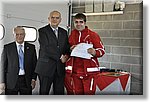 Canelli 7 Novembre 2015 - Festa Annuale dei Volontari - Croce Rossa Italiana- Comitato Regionale del Piemonte