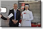 Canelli 7 Novembre 2015 - Festa Annuale dei Volontari - Croce Rossa Italiana- Comitato Regionale del Piemonte