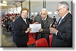 Canelli 7 Novembre 2015 - Festa Annuale dei Volontari - Croce Rossa Italiana- Comitato Regionale del Piemonte