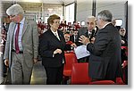 Canelli 7 Novembre 2015 - Festa Annuale dei Volontari - Croce Rossa Italiana- Comitato Regionale del Piemonte