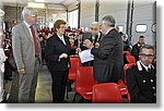 Canelli 7 Novembre 2015 - Festa Annuale dei Volontari - Croce Rossa Italiana- Comitato Regionale del Piemonte