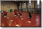 Cirie 27 Novembre 2015 - Mass Training BLS MSP Ist Fermi - Croce Rossa Italiana- Comitato Regionale del Piemonte