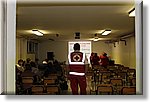 Cirie 27 Novembre 2015 - Mass Training BLS MSP Ist Fermi - Croce Rossa Italiana- Comitato Regionale del Piemonte