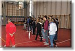 Cirie 27 Novembre 2015 - Mass Training BLS MSP Ist Fermi - Croce Rossa Italiana- Comitato Regionale del Piemonte