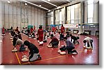 Cirie 27 Novembre 2015 - Mass Training BLS MSP Ist Fermi - Croce Rossa Italiana- Comitato Regionale del Piemonte