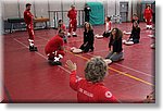 Cirie 27 Novembre 2015 - Mass Training BLS MSP Ist Fermi - Croce Rossa Italiana- Comitato Regionale del Piemonte