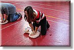 Cirie 27 Novembre 2015 - Mass Training BLS MSP Ist Fermi - Croce Rossa Italiana- Comitato Regionale del Piemonte