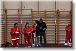 Cirie 27 Novembre 2015 - Mass Training BLS MSP Ist Fermi - Croce Rossa Italiana- Comitato Regionale del Piemonte