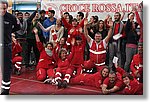 Cirie 27 Novembre 2015 - Mass Training BLS MSP Ist Fermi - Croce Rossa Italiana- Comitato Regionale del Piemonte