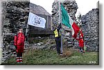 Exilles 29 Novembre 2015 - K9 Rescue - Croce Rossa Italiana- Comitato Regionale del Piemonte