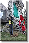 Exilles 29 Novembre 2015 - K9 Rescue - Croce Rossa Italiana- Comitato Regionale del Piemonte