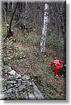 Exilles 29 Novembre 2015 - K9 Rescue - Croce Rossa Italiana- Comitato Regionale del Piemonte