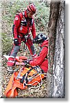 Exilles 29 Novembre 2015 - K9 Rescue - Croce Rossa Italiana- Comitato Regionale del Piemonte