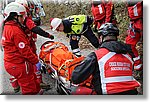 Exilles 29 Novembre 2015 - K9 Rescue - Croce Rossa Italiana- Comitato Regionale del Piemonte