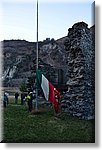 Exilles 29 Novembre 2015 - K9 Rescue - Croce Rossa Italiana- Comitato Regionale del Piemonte