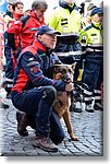 Exilles 29 Novembre 2015 - K9 Rescue - Croce Rossa Italiana- Comitato Regionale del Piemonte